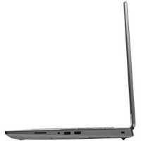 ноутбук Dell Precision 7750-5492 Серый