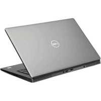 ноутбук Dell Precision 7750-5515 Серый