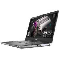 ноутбук Dell Precision 7750-5522 Серый