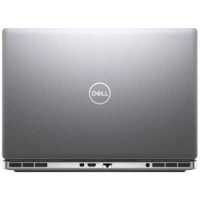 ноутбук Dell Precision 7750-5546 Серый