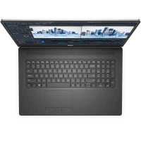 ноутбук Dell Precision 7760-7395 Серый