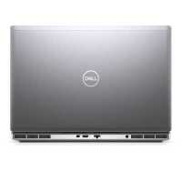 ноутбук Dell Precision 7760-7395 Серый