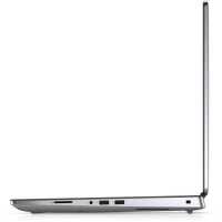 ноутбук Dell Precision 7760-7449 Серый