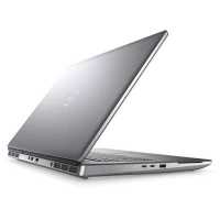 ноутбук Dell Precision 7760-7463 Серый