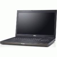 ноутбук DELL Precision M6700 i7 3720QM/16/1500/K3000M/Win 7 Pro/Brown Коричневый