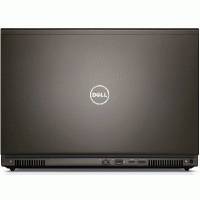 ноутбук DELL Precision M6700 i7 3840QM/8/750/K3000M/Win 7 Pro Черный