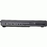 ноутбук DELL Precision M6700 i7 3940XM/16/1000+128/K5000M/Win 7 Pro Коричневый