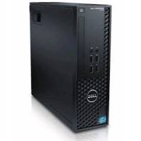 компьютер Dell Precision T1700 SFF 1700-7355