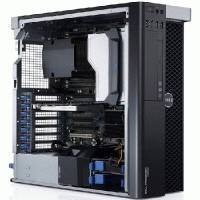 компьютер DELL Precision T3600 210-39350 Intel Xeon E5-1603/4096/250+250