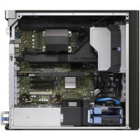 компьютер Dell Precision T5810 5810-9255
