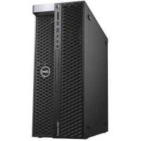 компьютер Dell Precision T5820 5820-2400