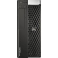 компьютер Dell Precision T7810 7810-0533