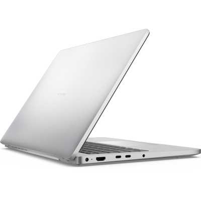 ноутбук DELL Pro 14 Pro14-7213 ENG Серебристый