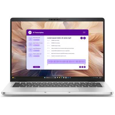 ноутбук DELL Pro 16 Plus Pro16Plus-7617 Серый