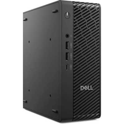компьютер Dell Pro Max Micro DPMMAX-9624 Черный