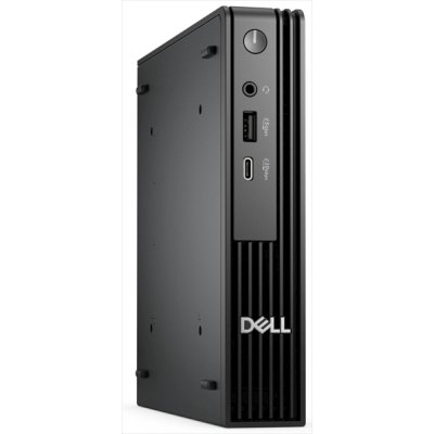 компьютер Dell Pro Micro DPM-3860 Черный