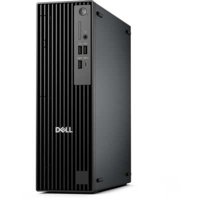 компьютер Dell Pro Slim Plus-5621 Черный