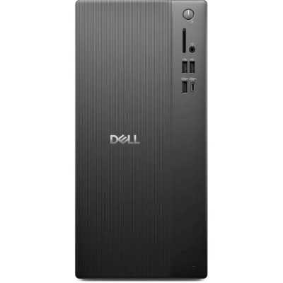 компьютер Dell Pro Tower Essential DPTE-5821 Черный