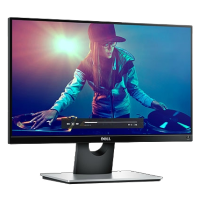 монитор Dell S2216H Черный