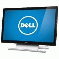 монитор Dell S2240T Черный