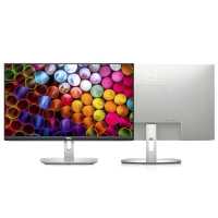 монитор Dell S2421H Серебристый