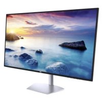 монитор Dell S2719DM Серебристый