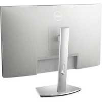 монитор Dell S2721HS Серебристый