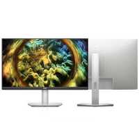 монитор Dell S2721QS Серебристый