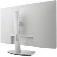 монитор Dell S2721QS Серебристый