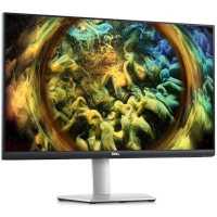 монитор Dell S2721QS Серебристый
