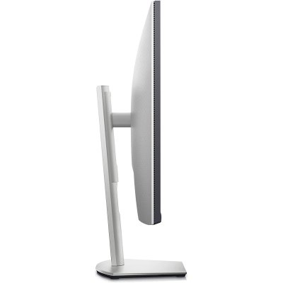 монитор Dell S2723HC Серебристый