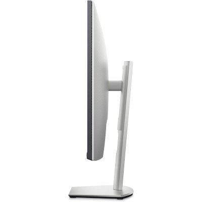 монитор Dell S2723HC Серебристый