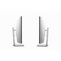 монитор Dell S3221QS Серебристый