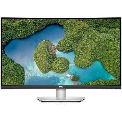 монитор Dell S3221QSA Черный