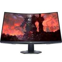 монитор Dell S3222DGM Черный