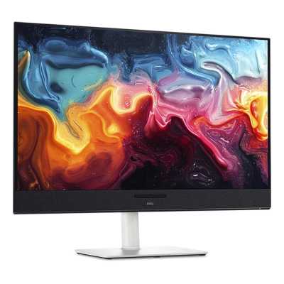 монитор Dell S3225QC Белый