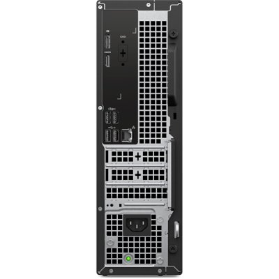 компьютер Dell Slim-5652 Черный