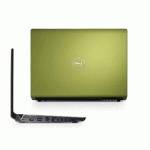 ноутбук DELL Studio 1535 T8100/2/160/VHB/Spring Green Microsatin