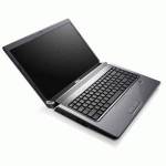 ноутбук DELL Studio 1735 T9300/3/250/HD3650/VHP/Topo Pattern Black U Trim