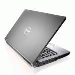 ноутбук DELL Studio 1735 T9300/3/250/HD3650/VHP/Topo Pattern Black U Trim