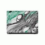 ноутбук DELL Studio 1537 T5800/2/160/HD3450/VHP/Sea weed