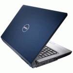 ноутбук DELL Studio 1555 P7350/3/320/HD4570/VHB/Midnight Blue
