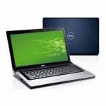 ноутбук DELL Studio 1555 P7350/3/320/HD4570/VHB/Midnight Blue