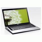 ноутбук DELL Studio 1555 T6500/4/320/HD4570/VH/Silver+Black