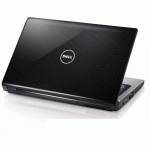 ноутбук DELL Studio 1558 i7 620M/4/500/HD5470/Win 7 HB/Black Chainlink