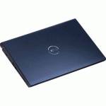 ноутбук DELL Studio 1735 T3200/2/160/HD3650/VHP/Midnight Blue Microsatin