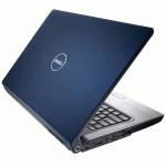 ноутбук DELL Studio 1735 T3200/2/160/HD3650/VHP/Midnight Blue Microsatin