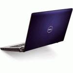 ноутбук DELL Studio 1735 T3200/2/160/HD3650/VHP/Midnight Blue Microsatin