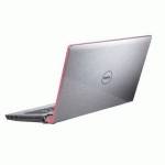 ноутбук DELL Studio 1735 T9300/3/320/HD3650/VHP/Topo Pattern Pink U Trim