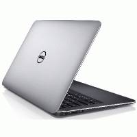 ноутбук Dell XPS 13 321x-6184 Серебристый
